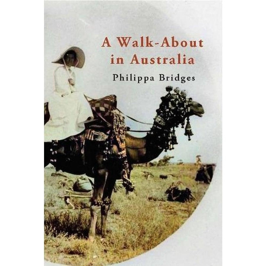 A Walk-About in Australia