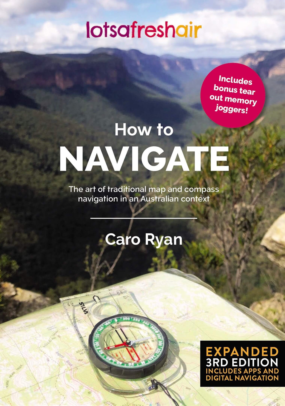 How to Navigate | 3rd Edition
