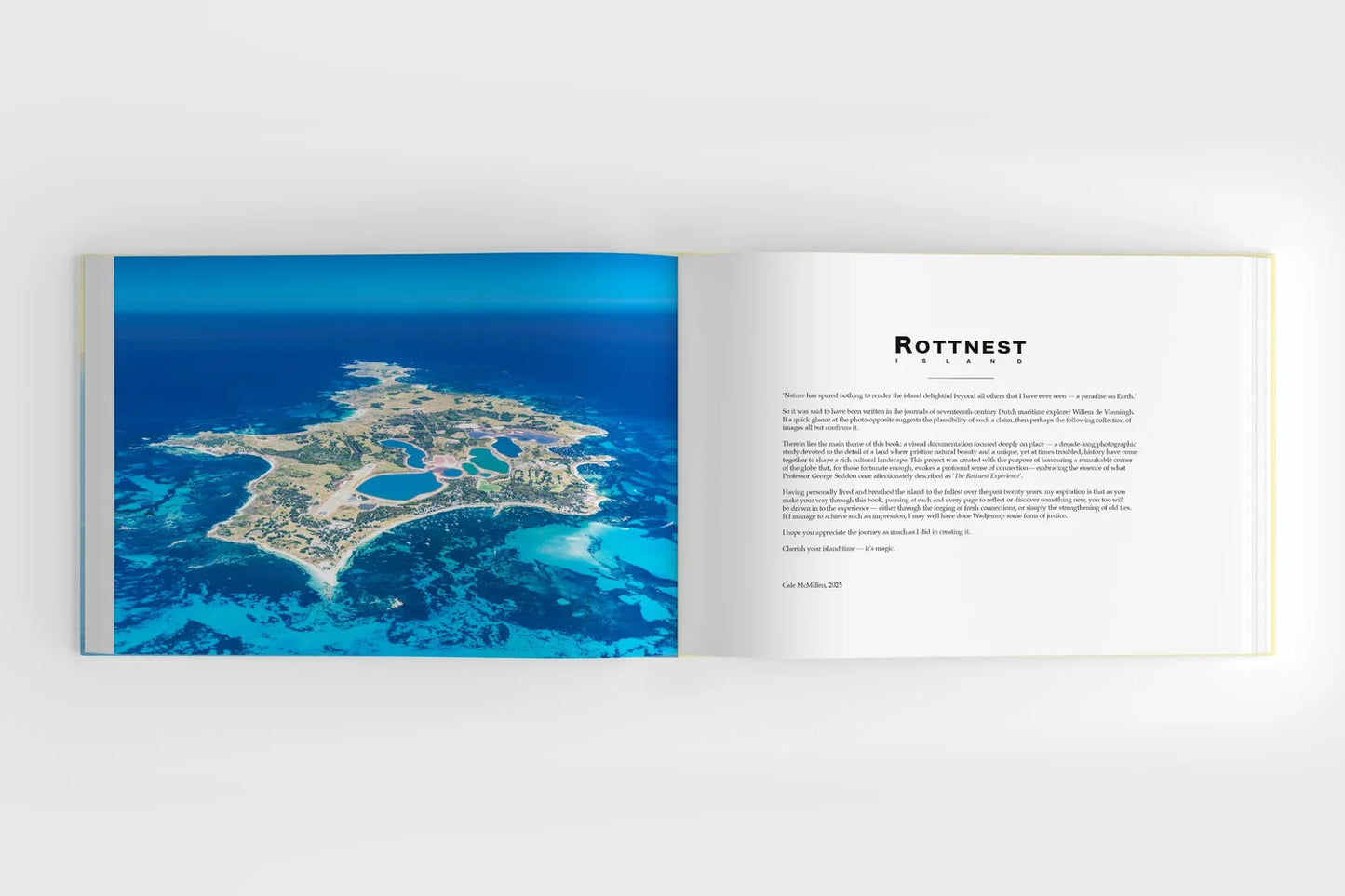 Rottnest Island: The Cultural Landscape - 2nd Edition