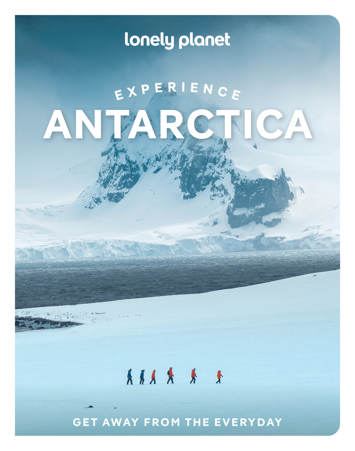 Experience Antarctica 1