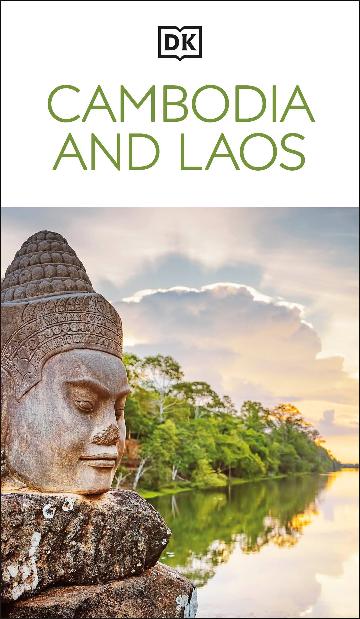 DK Cambodia and Laos