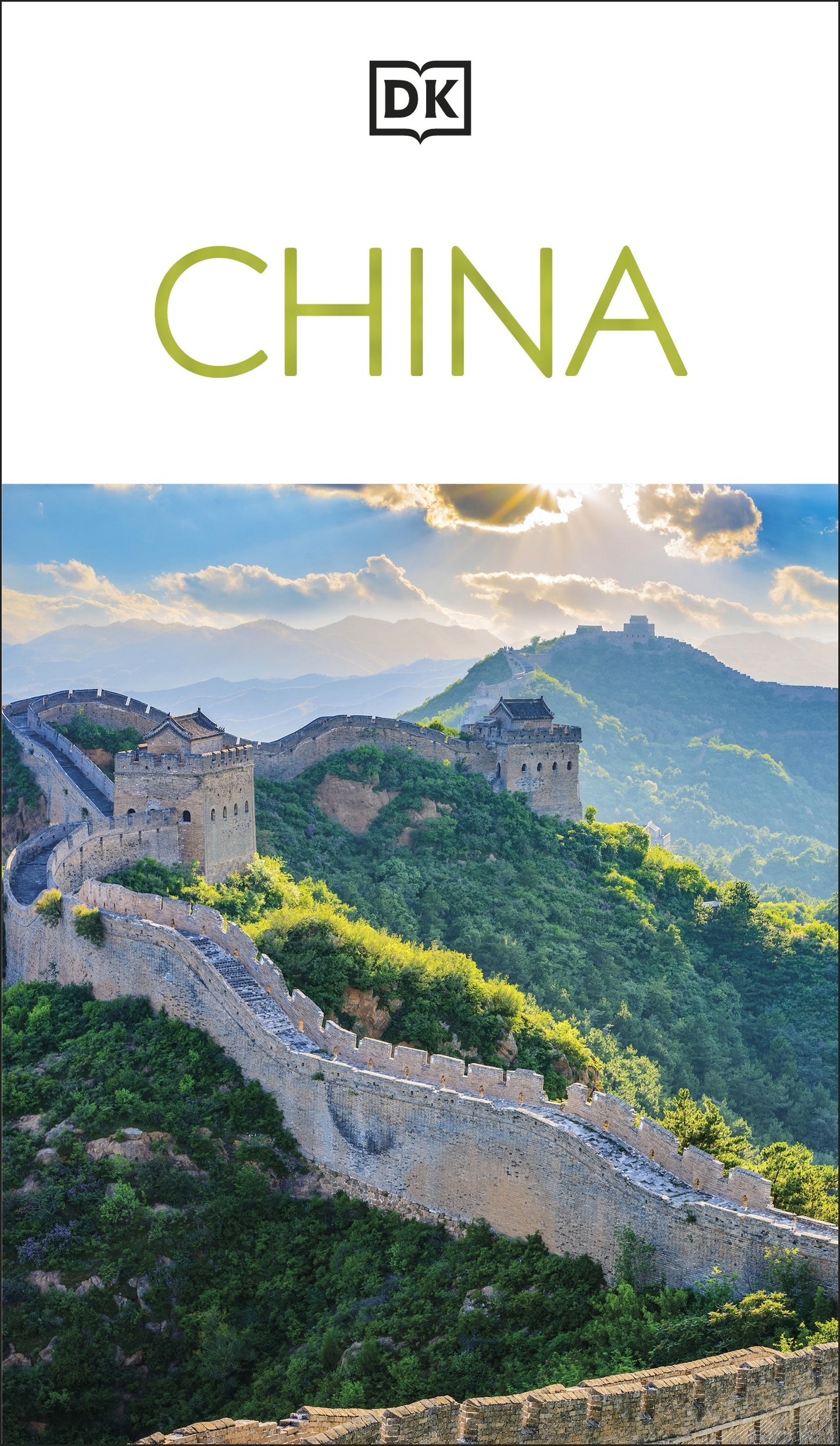 DK China
