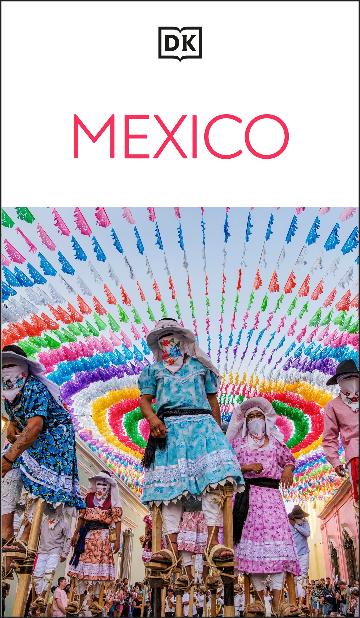 DK Mexico