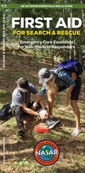 Outdoor Essentials Guide to Basic First Aid for Non-Medical First Responders