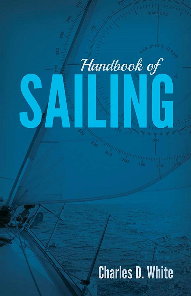 Handbook of Sailing