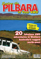 Explore the Pilbara in Your 4WD
