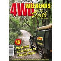 HEMA 4WD Weekends out of Perth