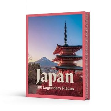 Japan 100 Legendary Places