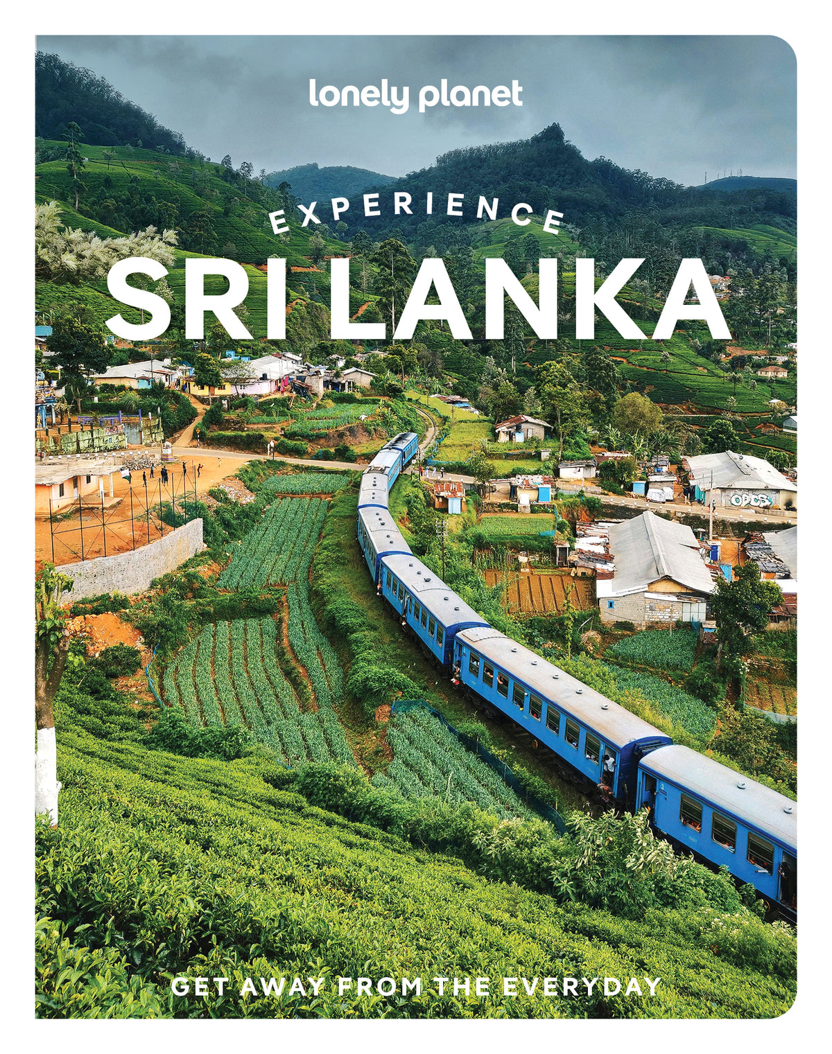 Experience Sri Lanka 1