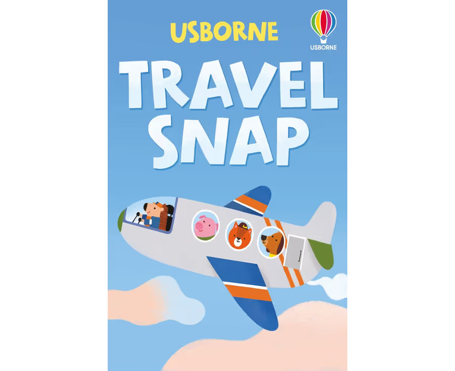 Travel Snap