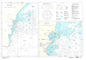 019 Peaceful Bay DoT Chart