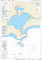 1046 Nornalup Inlet DoT Chart