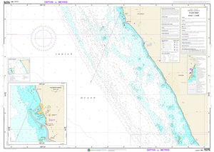25-397 Yanchep DoT Chart