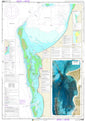 1108 Coral Bay DoT Chart