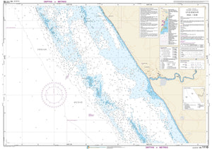 1110 Guilderton DoT Chart