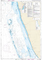 1119 Seabird DoT Chart
