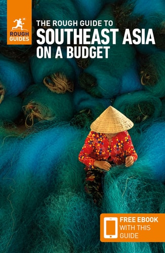 The Rough Guide to Southeast Asia on a Budget: Travel Guide with EBook