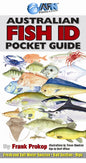 Australian Fish ID Pocket Guide