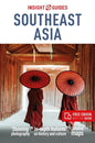 Insight Guides Southeast Asia: Travel Guide with EBook