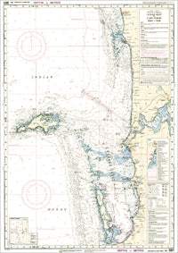 001 - Ocean Reef to Cape Peron DPI Chart