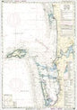 001 - Ocean Reef to Cape Peron DPI Chart