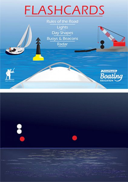 Nautical Flashcards