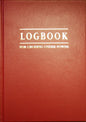 Logbook for Cruising Under Power