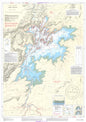 53375 Lake Argyle DoT Chart