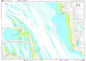 661 Shark Bay DoT Chart