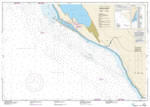 713 Gregory DoT Chart