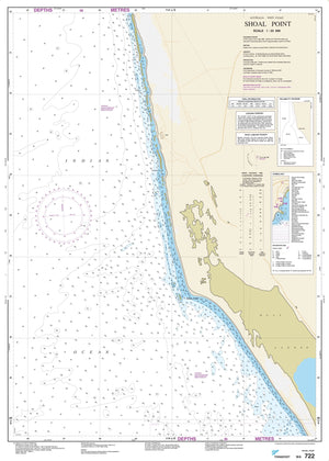 722 Shoal Point DoT Chart