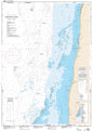 736 Freshwater DoT Chart