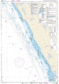 767 Dide Bay DoT Chart