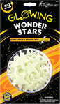 Great Explorations Glowing Wonder Stars
