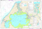 848 Peel Inlet and Harvey Estuary DoT Chart