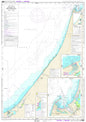859 Bunbury to Port Geographe DoT Chart