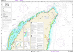 900 Exmouth DoT Chart