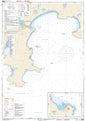 909 Bremer Bay DoT Chart