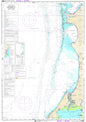 913 Cape Peron to Dawesville DoT Chart