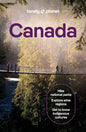 Lonely Planet Canada