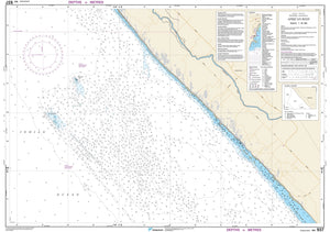 937 African Reef DoT Chart