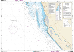 938 Greenough DoT Chart