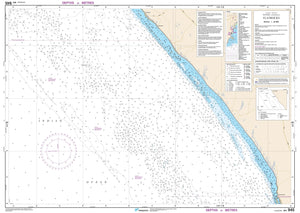 945 Flat Rocks DoT Chart