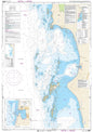 947 Jurien Bay DoT Chart