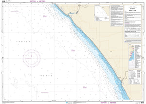 977 Bowes DoT Chart