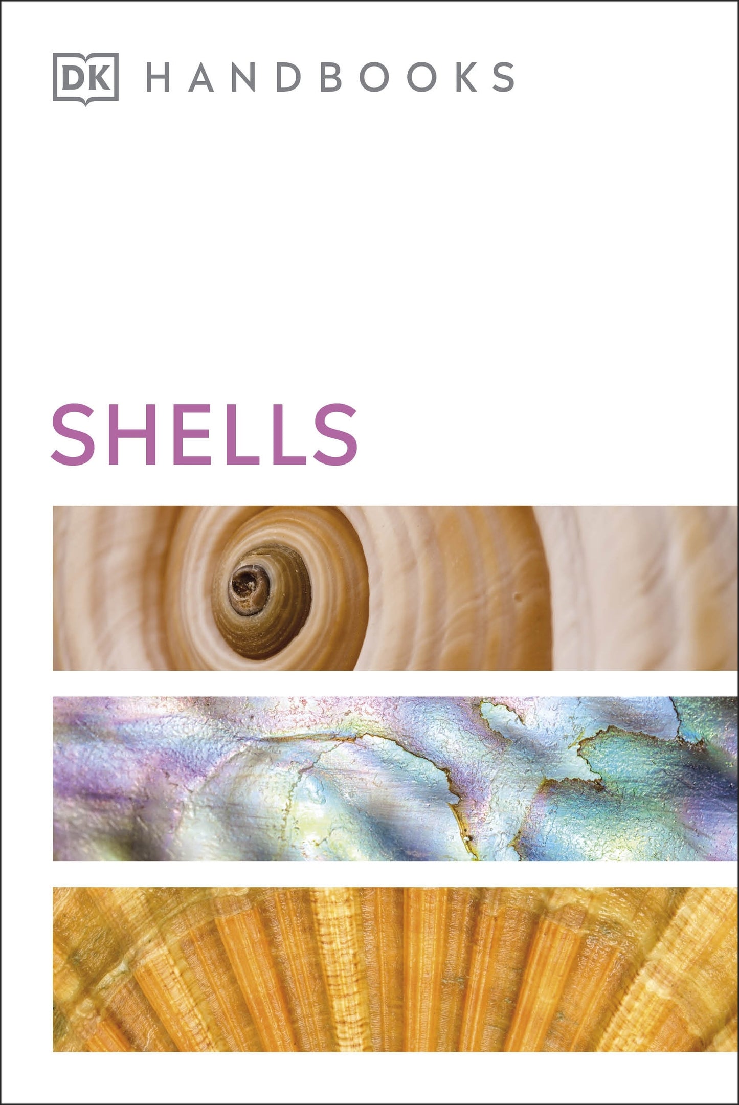 Handbook of Shells