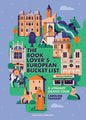 The Book Lover's European Bucket List