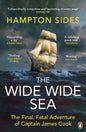 The Wide Wide Sea