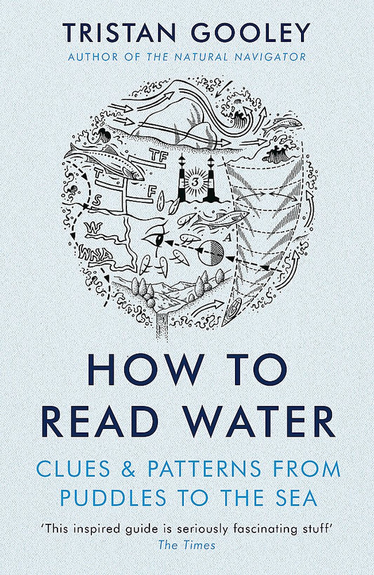 How To Read Water