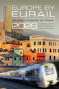 Europe by Eurail 2026